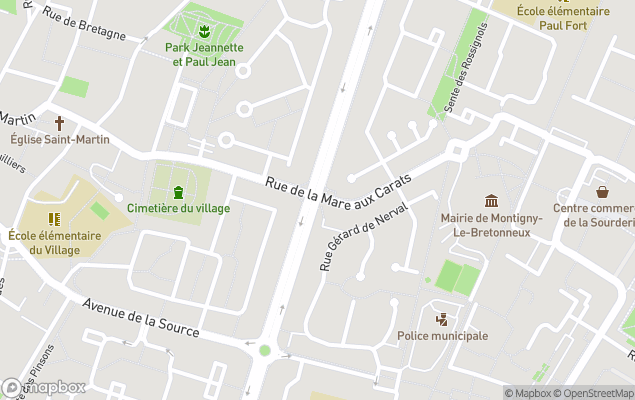 laforet immobilier