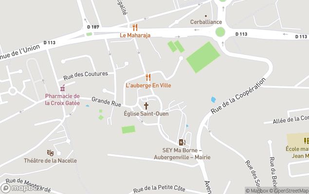 agence elisa immobilier