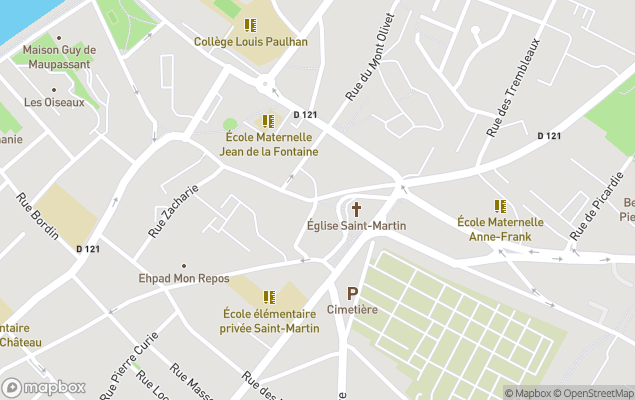immo r&eacute;publique