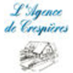 L'agence de crespi&egrave;res
